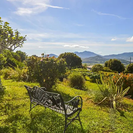 Daire 3 Bedroom Nice In Bastelicaccia